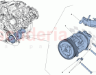 AC SYSTEM COMPRESSOR