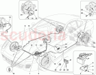 BRAKE SYSTEM -Not applicable for GD-