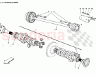 DIFFERENTIAL AND AXLE SHAFTS