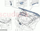 FRONT LID AND OPENING MECHANISM
