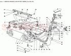 FUEL TANK - UNION AND PIPING -Not for USA and CDN-