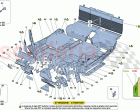 PASSENGER COMPARTMENT MATS