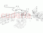 CUT-OFF VALVE DEVICE