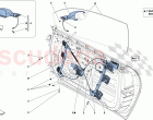 DOORS - POWER WINDOW AND REAR VIEW MIRROR