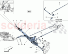 HYDRAULIC POWER STEERING BOX