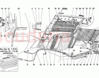 Rear hood