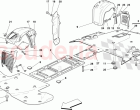 FLAT UNDERTRAY AND WHEELHOUSES