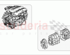 SPARE ASSEMBLY UNITS