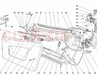 DOORS - FRAMEWORK AND COVERINGS - OPENING CONTROL AND HINGES