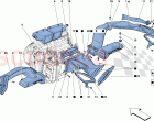 DASHBOARD AIR DUCTS