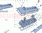LEFT HAND CYLINDER HEAD