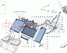COOLING - RADIATORS AND AIR DUCTS
