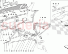 REAR BUMPER AND SUPPORTS
