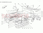 PASSENGERS COMPARTMENT INSULATIONS -Valid forSpider-