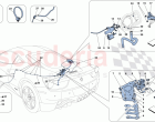ENGINE COMPARTMENT LID AND FUEL FILLER FLAP OPENING MECHANISMS