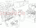 HYDRAULIC F1 GEARBOX AND CLUTCH CONTROL