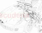 WINDSCREEN WIPER, WINDSCREEN WASHER AND HORNS