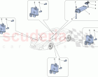 TYRE PRESSURE MONITORING SYSTEM