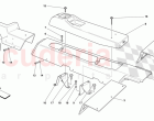 TUNNEL - FRAMEWORK AND ACCESSORIES