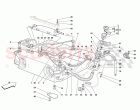 Fuel Tank - Union and Piping -Not for USA and CDN-