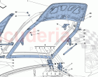 ENGINE COMPARTMENT LID