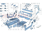 Central elements Part E sheets