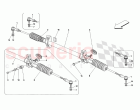 Steering Box and Linkage