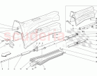 Engine/Gearbox Connecting Tube and Insulation