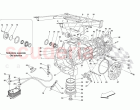Gearbox - Covers