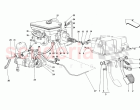 Brake Hydraulic System - Not for GD