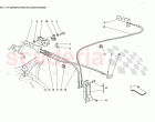 OPENING DEVICE FOR FRONT HOOD