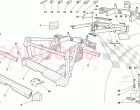 CHASSIS - STRUCTURE, REAR ELEMENTS AND PANELS