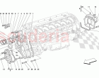 CRANKCASE - COVERS