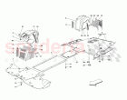 Flat Floor Pan and Wheelhouse