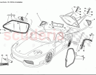 GLASSES AND GASKETS