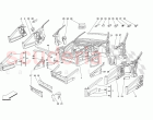 Frame - Front Elements Structures and Plates