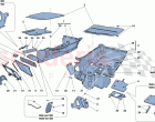 PASSENGER COMPARTMENT MATS