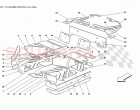 PASSENGERS COMPARTMENT INSULATIONS -Not for Spider-