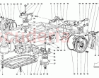 Gearbox - Mounting and covers