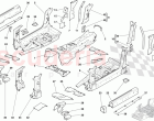 STRUCTURES AND ELEMENTS, CENTRE OF VEHICLE