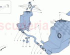 FUEL TANKS AND FILLER NECK