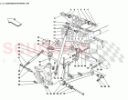 REAR SUSPENSION - WISHBONES