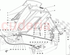 REAR HOOD AND OPENING CONTROL
