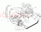 AIR CONDITIONING COMPRESSOR