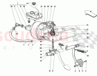 Brake hydraulic system -Not for GD-