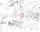 DOORS - POWER WINDOWS AND REAR-VIEW MIRROR