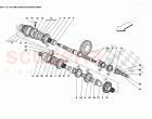 LAY SHAFT GEARS