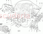 F1 CLUTCH HYDRAULIC CONTROL -Applicable for F1-