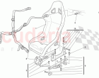 SEAT AND SAFETY BELTS