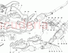 FRONT EXHAUST SYSTEM